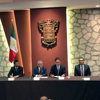 Silvano Aureoles prevé recortar el gasto de su gobierno