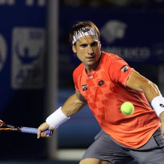 David Ferrer vuelve al equipo español de Copa Davis