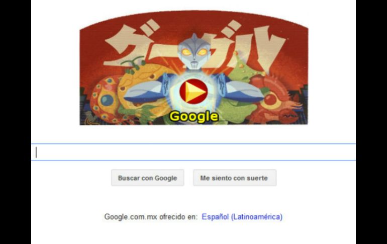 Tsuburaya fue uno de los referentes cinematográficos del género 'tokusatsu'. ESPECIAL / google.com