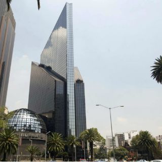 La Bolsa Mexicana de Valores, a la baja