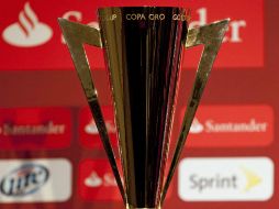 El torneo se jugará en 13 ciudades de Estados Unidos y Canadá. NTX / ARCHIVO