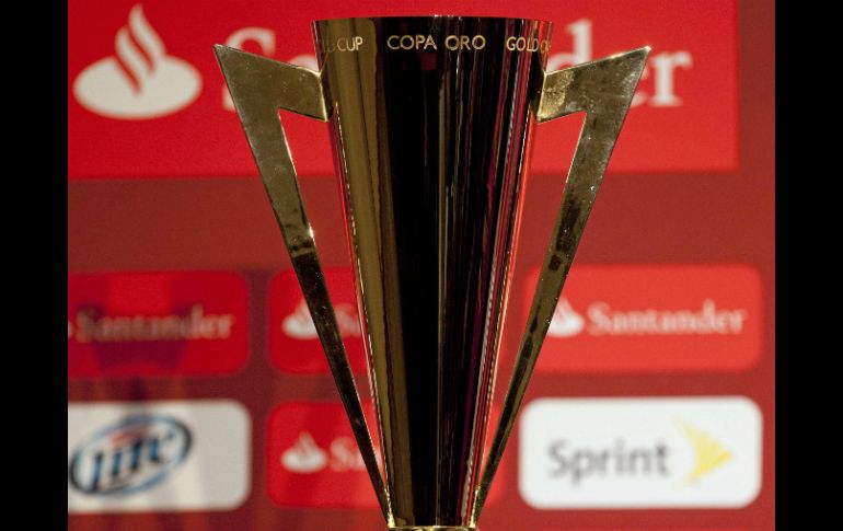 El torneo se jugará en 13 ciudades de Estados Unidos y Canadá. NTX / ARCHIVO
