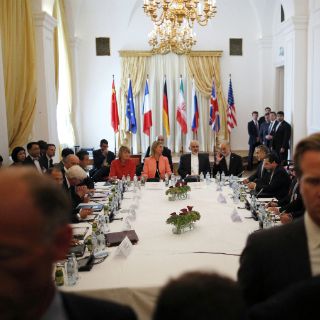 Rusia asegura proximidad para acuerdo nuclear con Irán