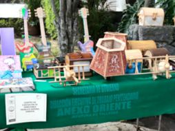 Este tipo de actividades les han permitido mejorar relaciones y visualizar metas. ESPECIAL / reclusorios.df.gob.mx