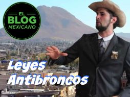 Pabloricardos comenta sobre los burdos intentos por desalentar la figura de las candidaturas independientes. YOUTUBE / El Blog Mexicano