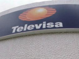 La televisora registró también un descenso del 16.4 por ciento en sus ventas por publicidad. EL INFORMADOR / ARCHIVO