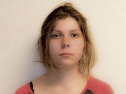 Anastasia se encuentra recluida en la Penitenciaría de Tijuana. Desde el pasado 9 de julio, no ha visto a su padre Igor Lechtchenko. SUN / ARCHIVO