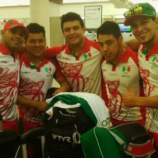 México fija meta de 23 oros en Panamericanos