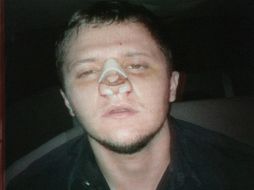 Oseguera está bajo arraigo en lo que concluye la investigación en su contra. EFE / ARCHIVO