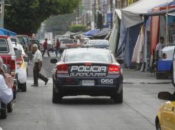 El 64.2% de la población indica que en los últimos tres meses modificó sus hábitos por temor a sufrir algún delito. EL INFORMADOR / ARCHIVO