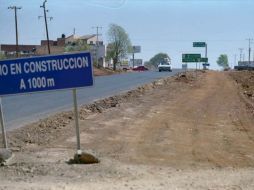 La siglo XXI tendrá 61.8 kilómetros y conectará al Golfo de México con el Océano Pacífico. EL INFORMADOR / ARCHIVO