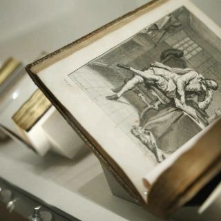 Cuatro de cada 10 españoles no ha leído 'El Quijote'