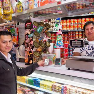 Bimbo refuerza pagos electrónicos en tienditas