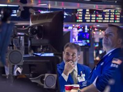 El índice compuesto del mercado Nasdaq ganó hasta cuatro mil 997.46 enteros. AP / ARCHIVO