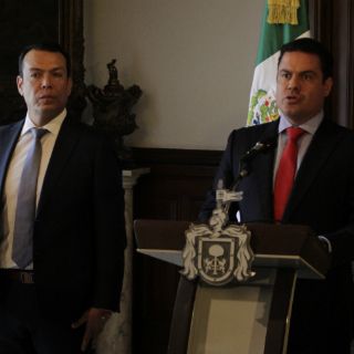 Próximo fiscal debería ser experto en seguridad, opinan lectores