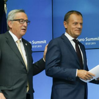 Grecia deberá presentar reformas este jueves a más tardar