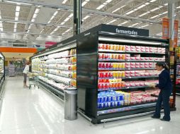 Un sector de la población mexicana ya tiene una responsabilidad de llevar un estilo de vida más saludable. EL INFORMADOR / ARCHIVO