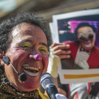 'Lagrimita' omite comprobar gastos de campaña