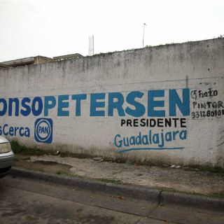 Este martes vence plazo para entrega de plan de reciclaje de propaganda