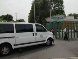 En el Centro Médico de Occidente, el bebé tendrá mejor atención que el Ciudad Obregón, donde estaba originalmente. EL INFORMADOR / R. Tamayo