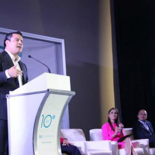 Aristóteles Sandoval anuncia feria de transparencia