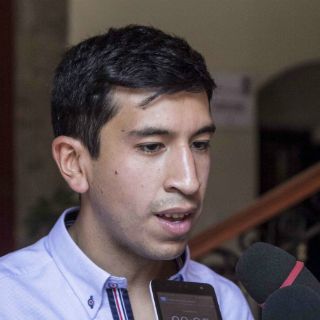 Pedro Kumamoto publica su código de ética