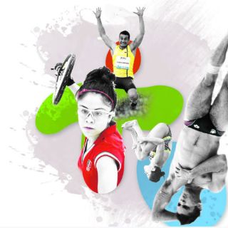 Inicia la fiesta deportiva de América