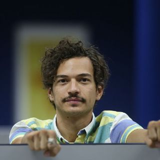 Caloncho, un 'hedonista' musical