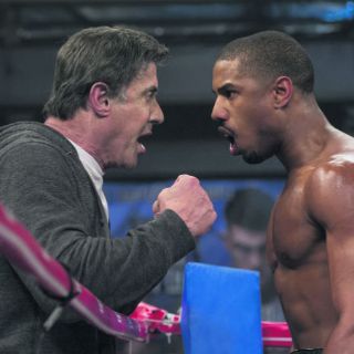 El regreso de 'Rocky Balboa'