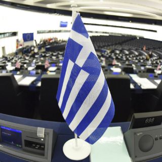 Grecia promete reformas 'a partir de próxima semana'