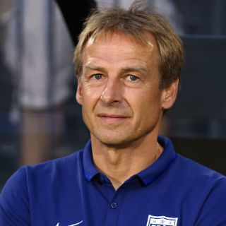 Klinsmann termina satisfecho con debut de EU