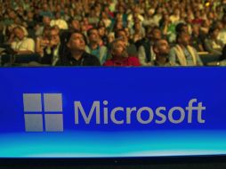 Esta actividad afectará a las actividades asumidas en la compra del fabricante Nokia. AFP / ARCHIVO