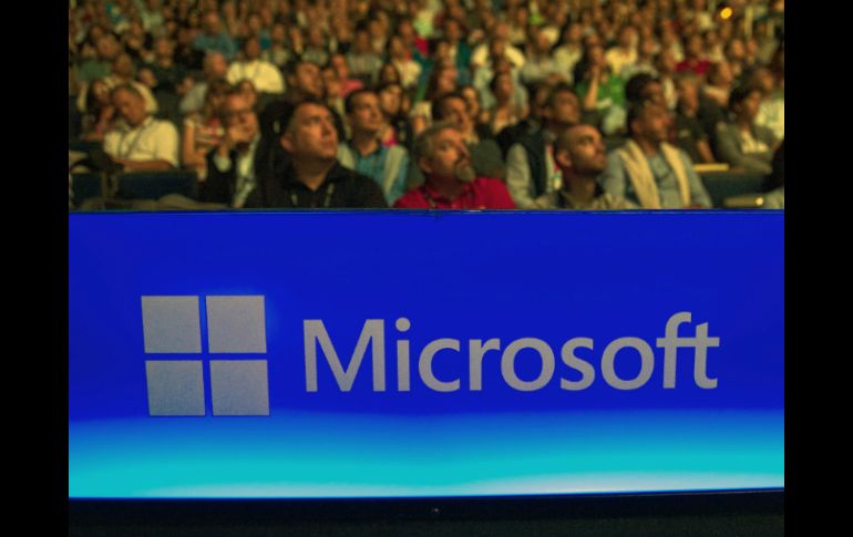 Esta actividad afectará a las actividades asumidas en la compra del fabricante Nokia. AFP / ARCHIVO