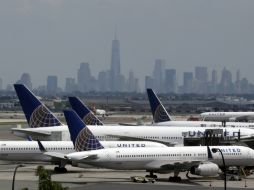 Esta es una de las mayores aerolíneas del país y opera miles de vuelos diarios. AP / ARCHIVO