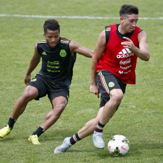 México abre su Copa Oro con obligación de convencer