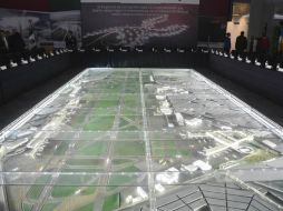 La sesión de hoy dio espacio a preguntas y respuestas de los interesados en las licitaciones. TWITTER / @SCT_mx