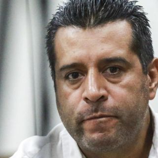 Solorio no ha presentado aún su renuncia: Gobierno del Estado