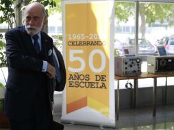 Cerf plantea sistemas anticiberataques de acción instantánea. EFE / A. Díaz