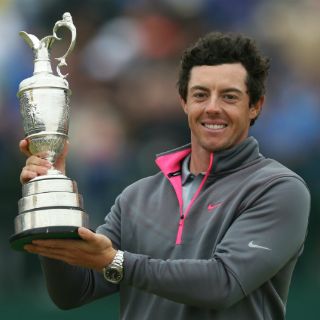 Rory McIlroy no defenderá título de Abierto Británico