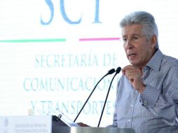 Señalan que la Secretaría está obligada a responder. NTX / ARCHIVO