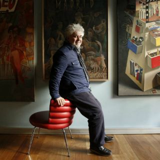 En 'Silencio' no hay espacio para el humor: Almodóvar