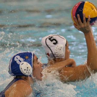 México complica pase en Waterpolo panamericano
