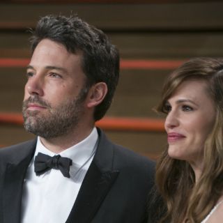 Infidelidad, aparente motivo de separación de Affleck y Garner