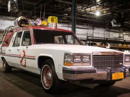 La película tiene como fecha prevista de estreno el 22 de julio de 2016. TWITTER / @paulfeig