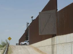 Se pone en duda la capacidad de algunos para mantener su responsabilidad como administradores del sistema de inmigración de EU. EFE / ARCHIVO