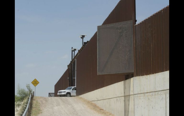 Se pone en duda la capacidad de algunos para mantener su responsabilidad como administradores del sistema de inmigración de EU. EFE / ARCHIVO