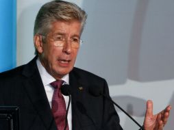 La SCT agrega que su titular ha reiterado su interés de que la Secretaría de la Función Pública culmine las auditorías a OHL. NTX / ARCHIVO