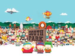 La próxima temporada de 'South Park' comenzará el 16 de septiembre. AP /