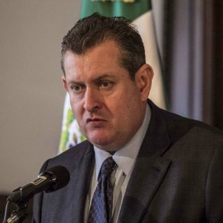 Nuevo Fiscal ratificará a mandos policiales