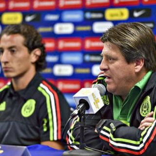 Miguel Herrera no hace caso a críticas